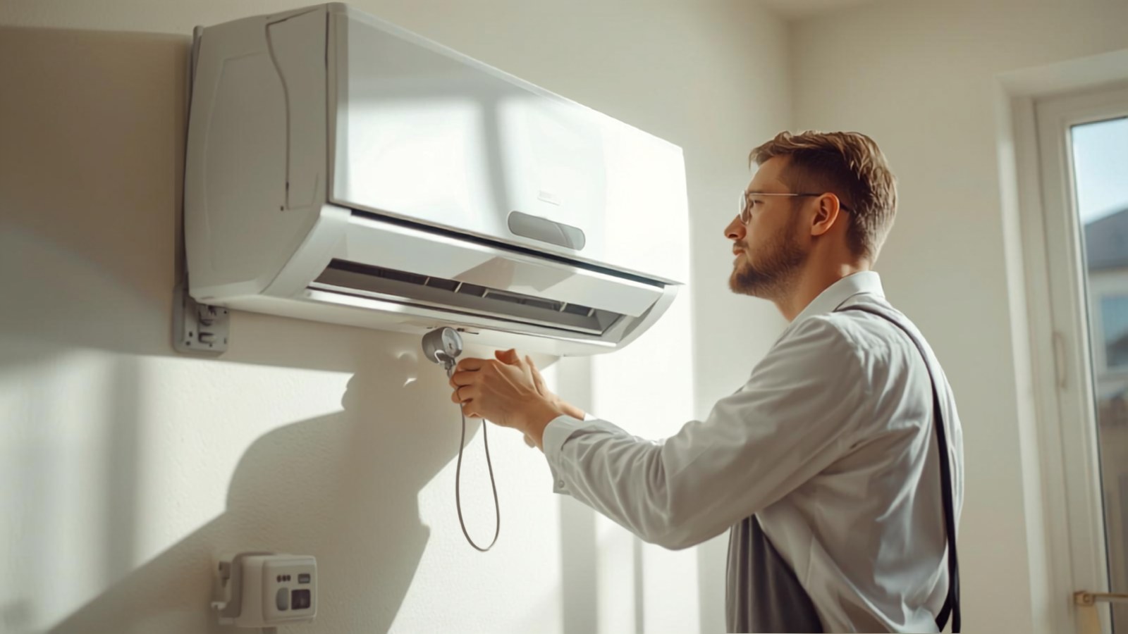 Mini Split Installation in Huntsville, Alabama — Huntsville HVAC Company: licensed local mini split installation services